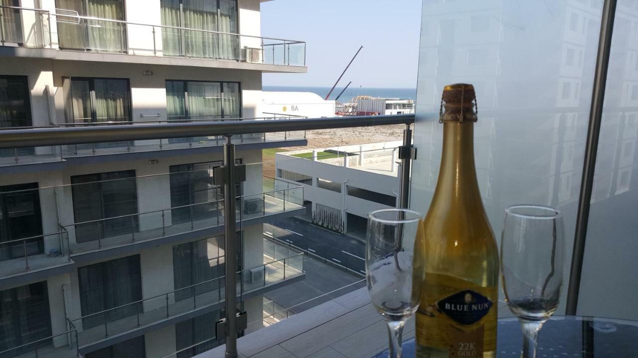 The Horse - De Silva Residence Mamaia Kültér fotó