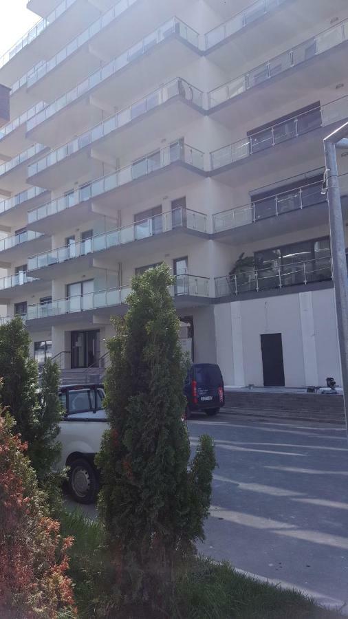 The Horse - De Silva Residence Mamaia Kültér fotó