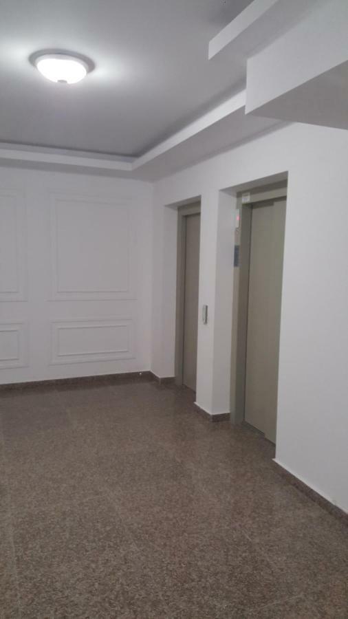 The Horse - De Silva Residence Mamaia Kültér fotó