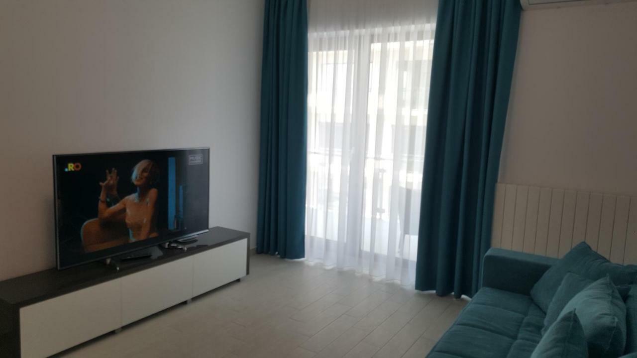 The Horse - De Silva Residence Mamaia Kültér fotó