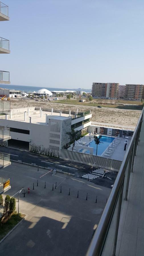 The Horse - De Silva Residence Mamaia Kültér fotó