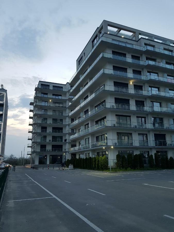 The Horse - De Silva Residence Mamaia Kültér fotó